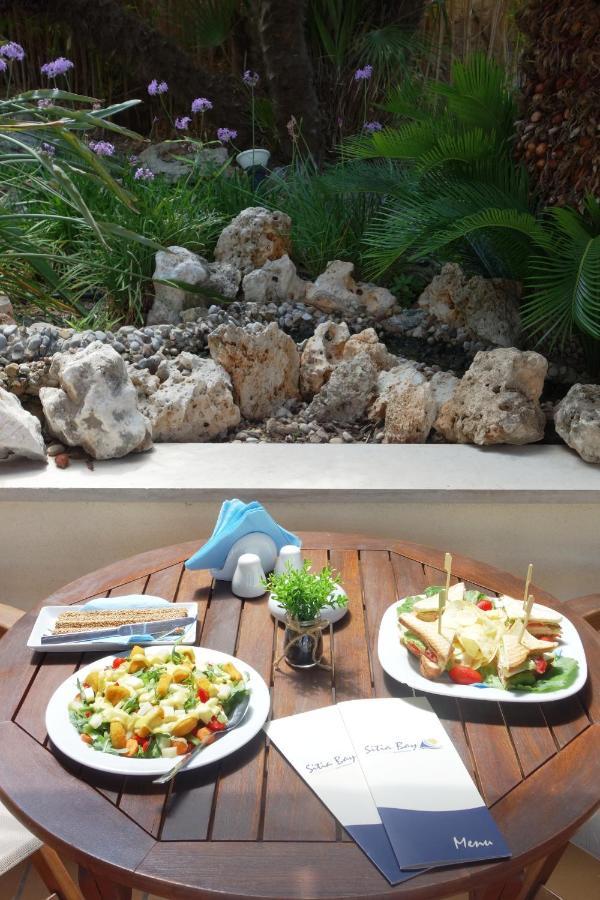 Bay Appart hôtel Sitía