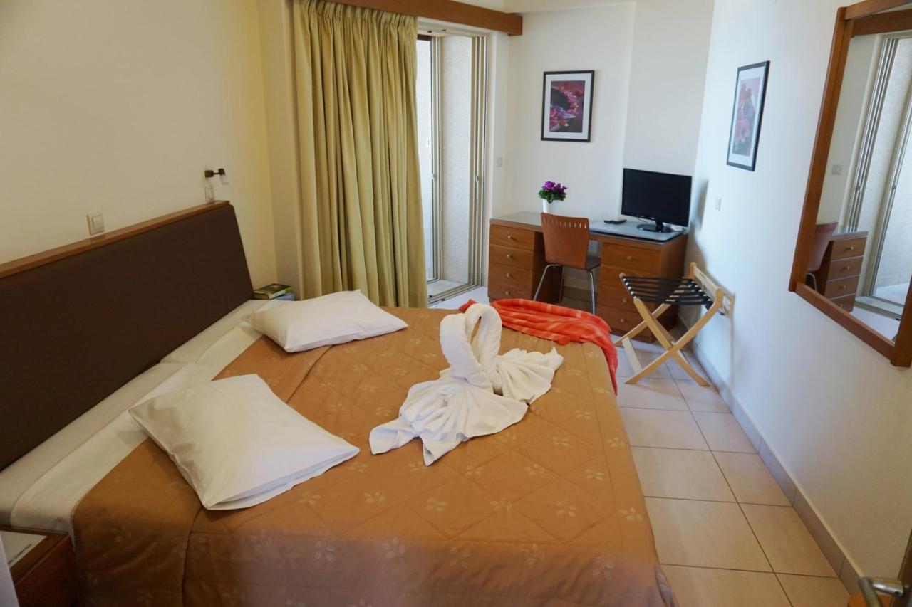 Bay Appart hôtel 3*