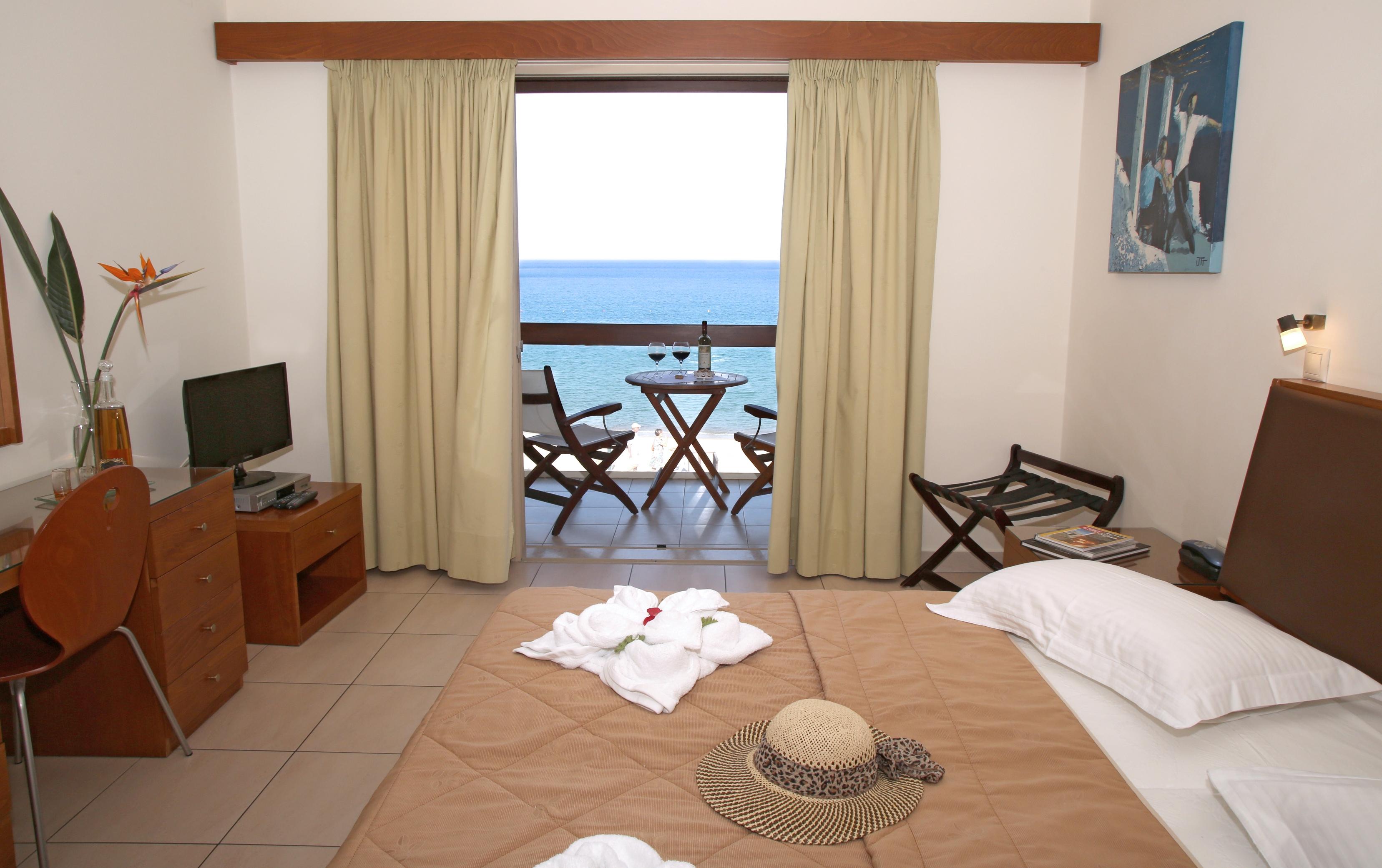Appart hôtel Bay Sitía