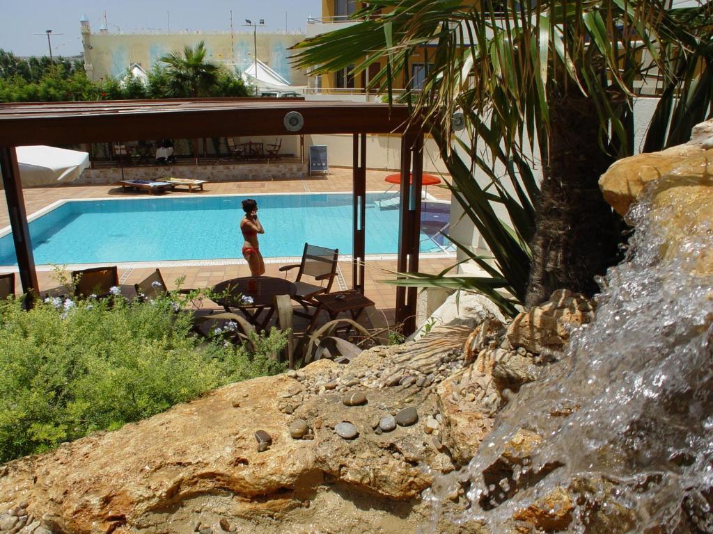Bay Appart hôtel Sitía