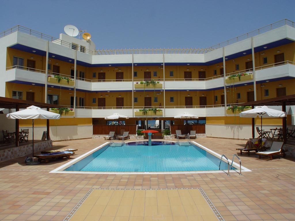 Bay Appart hôtel