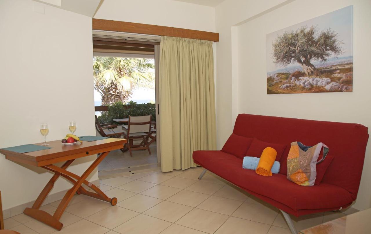 Appart hôtel Bay 3*