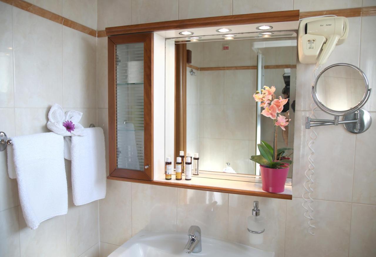 Appart hôtel Bay 3*