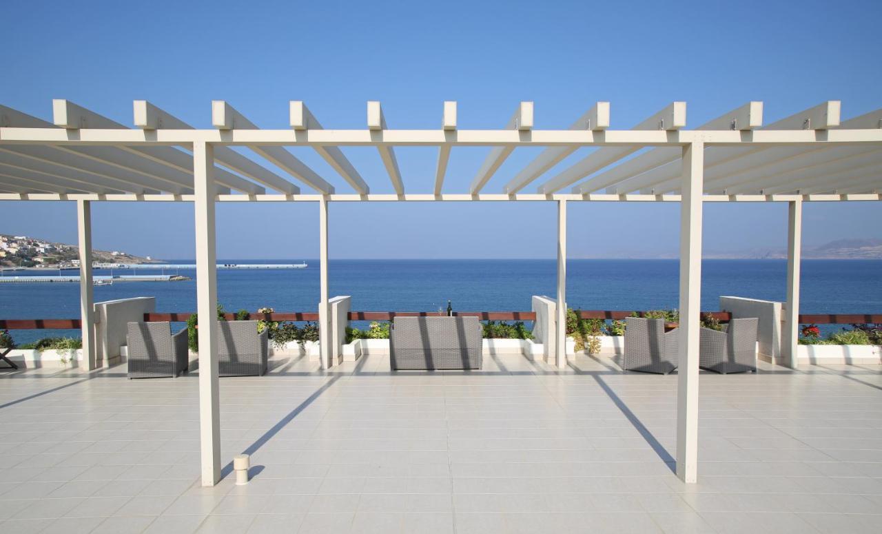 Bay Appart hôtel 3*