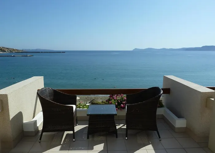 Sitia Bay