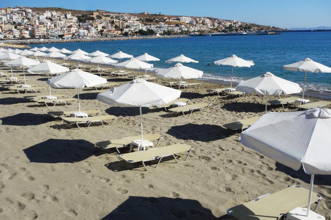Bay Aparthotel Sitia (Crete)