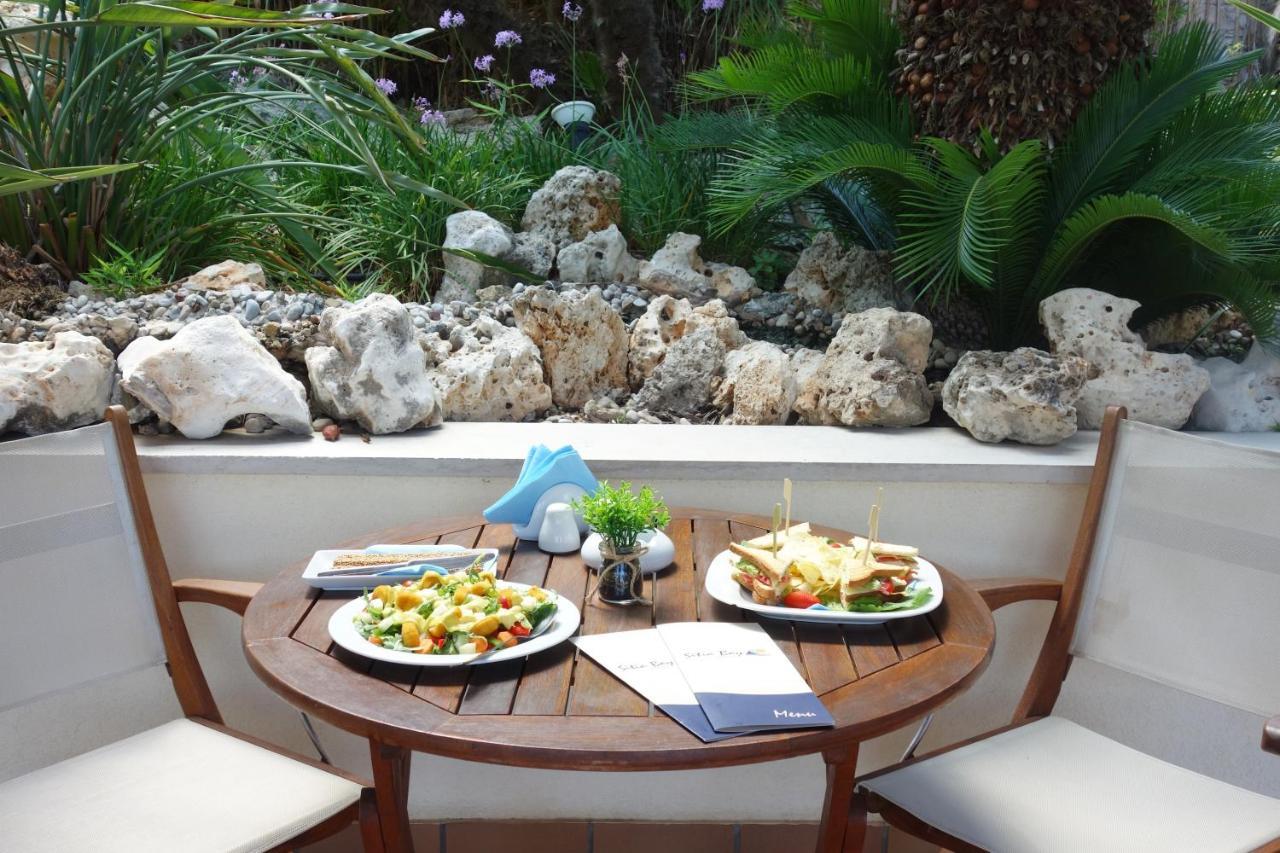 Hotel de apartamente Bay 3*