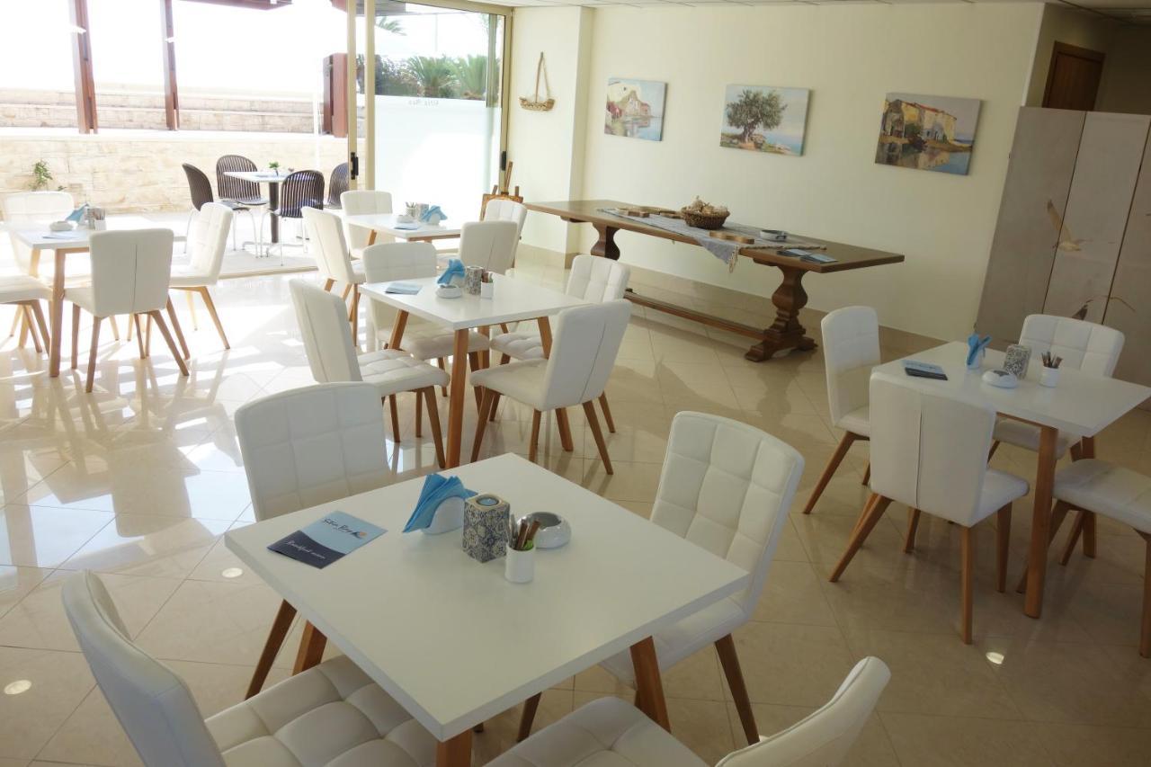 Bay 3* Sitia (Crete)