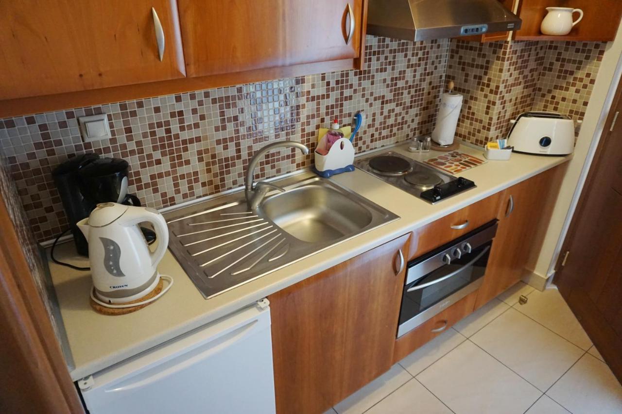 Bay Hotel de apartamente