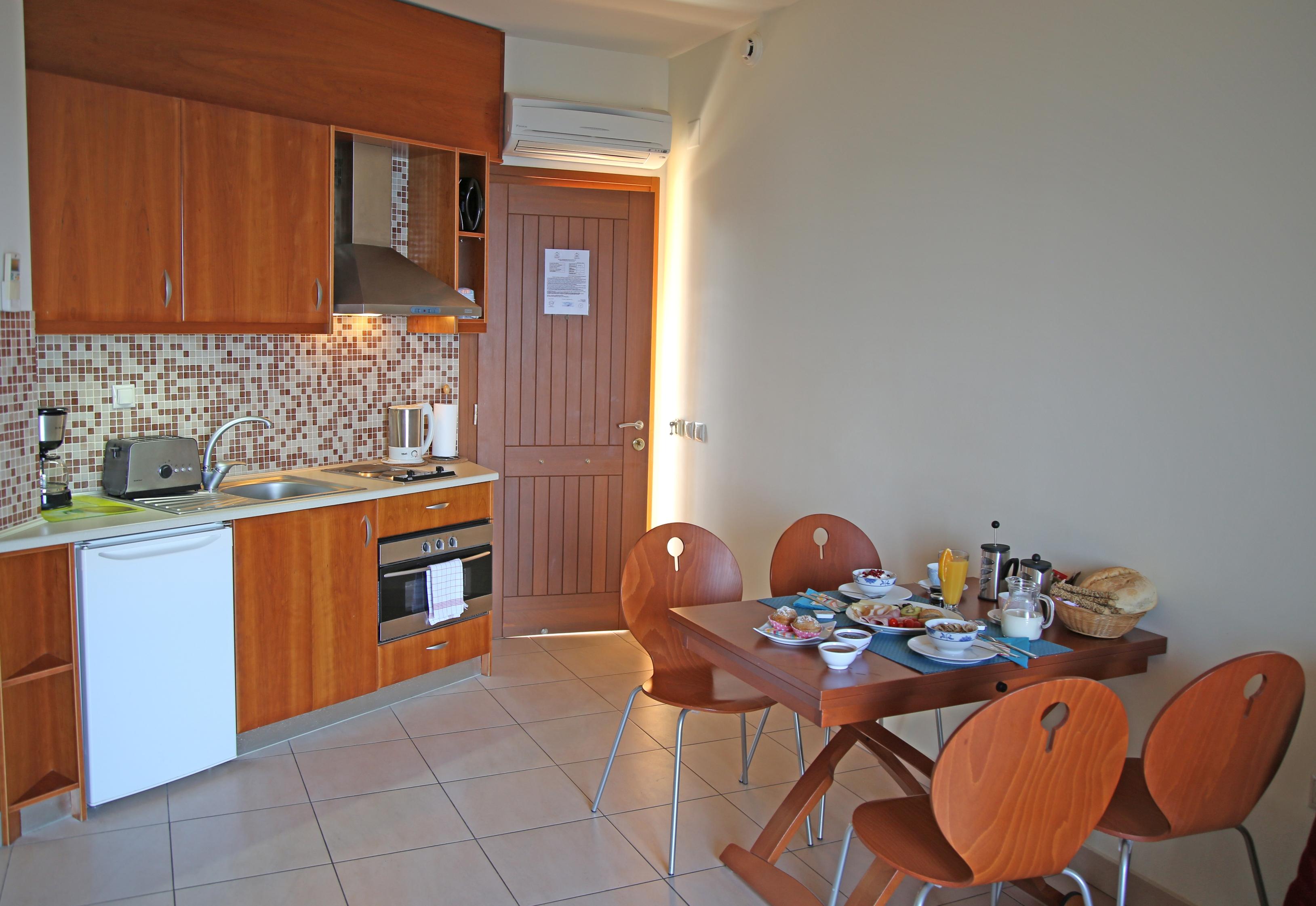 Bay Hotel de apartamente 3*