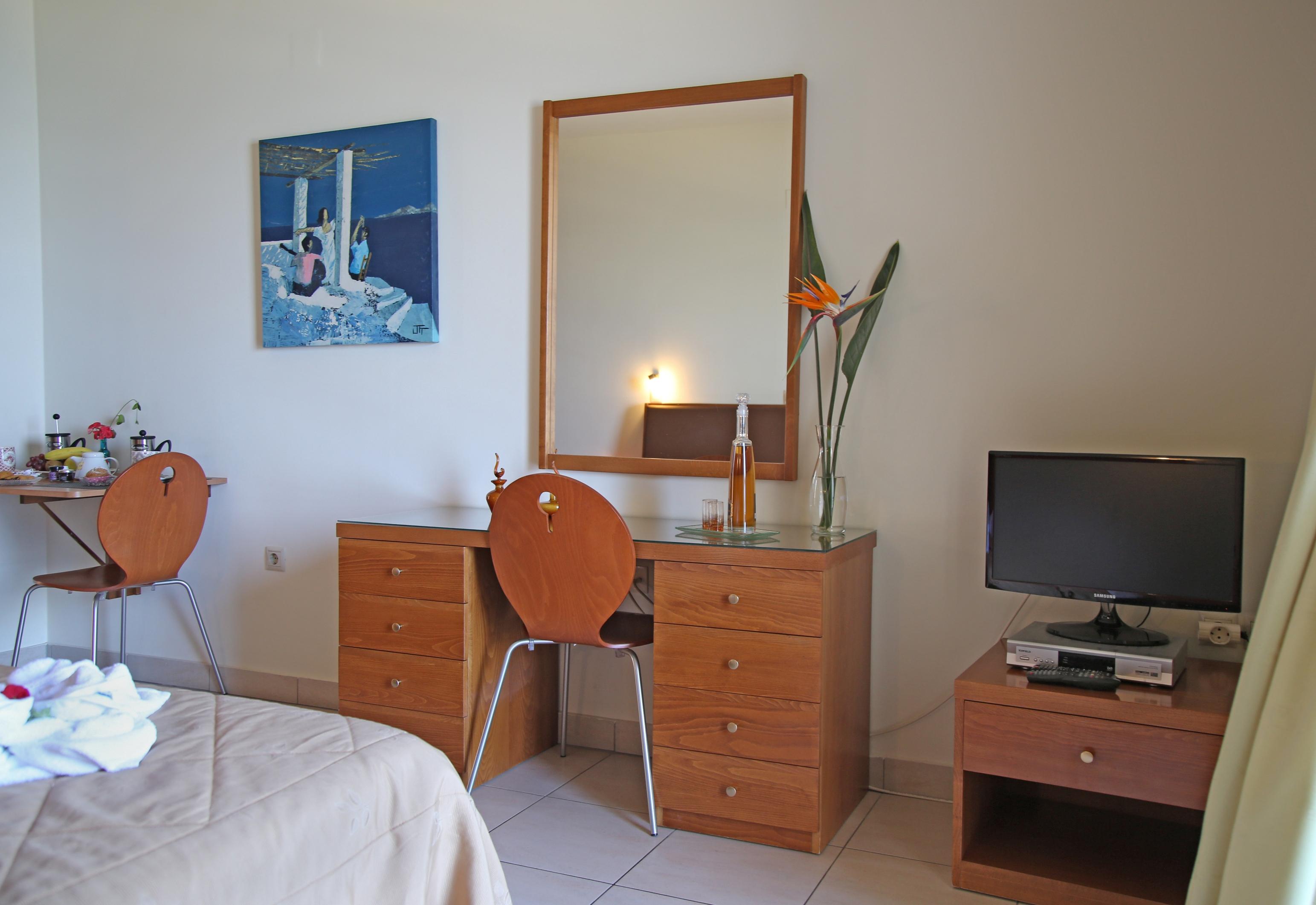 Bay Hotel de apartamente