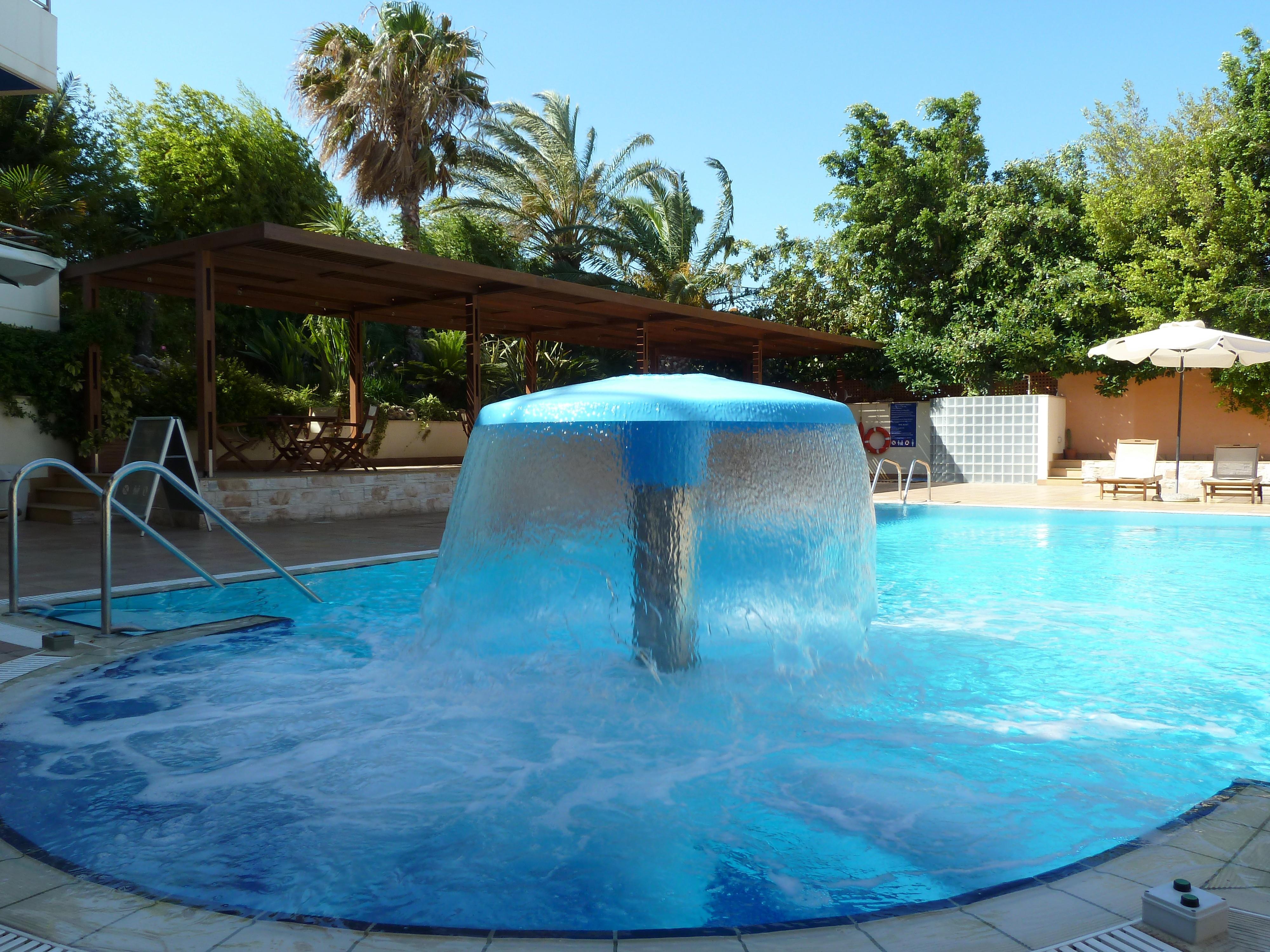 Bay Hotel de apartamente