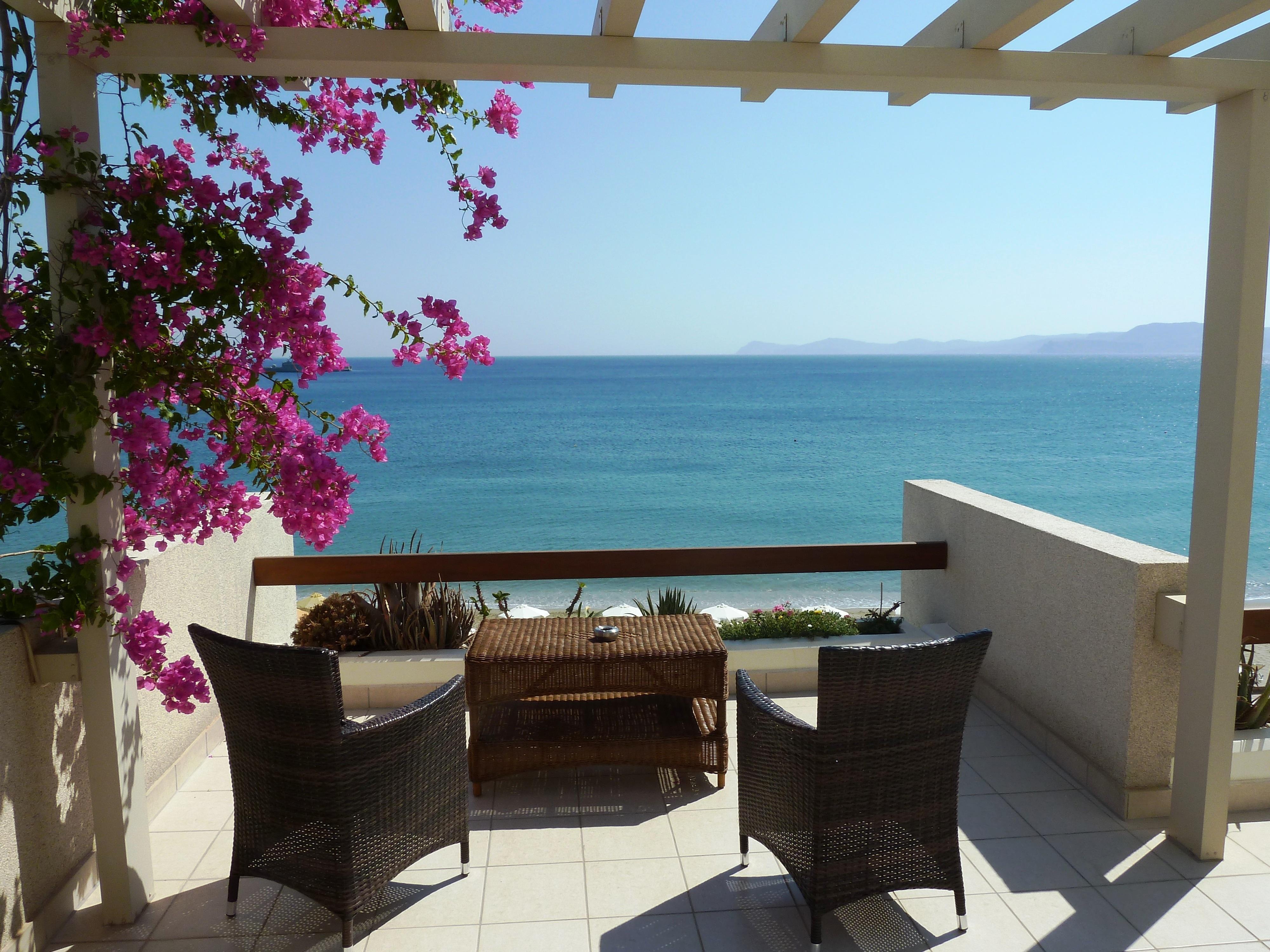 Bay Hotel de apartamente 3*