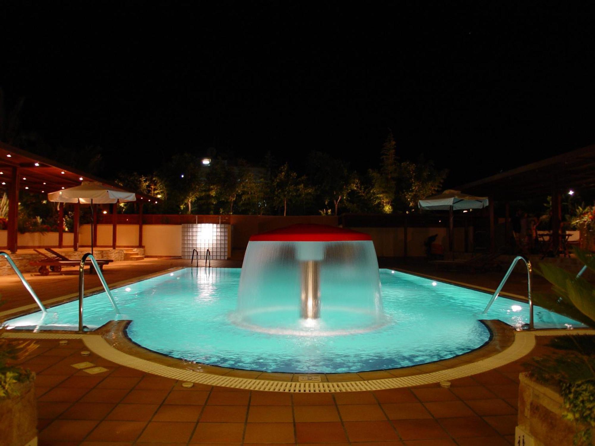 Hotel de apartamente Bay 3*