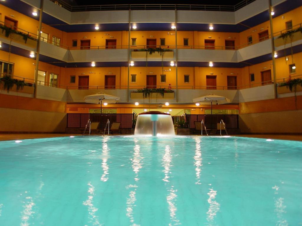 Hotel de apartamente Bay