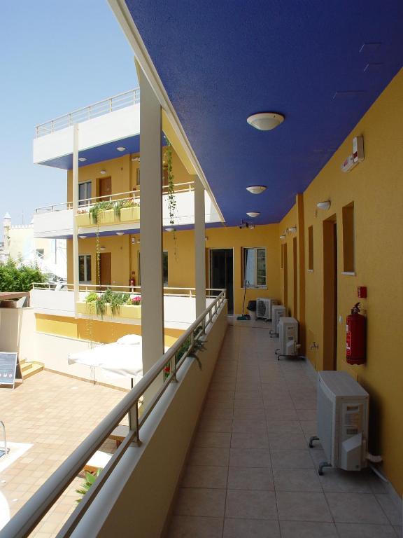Bay Hotel de apartamente