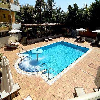 Bay Hotel de apartamente 3*