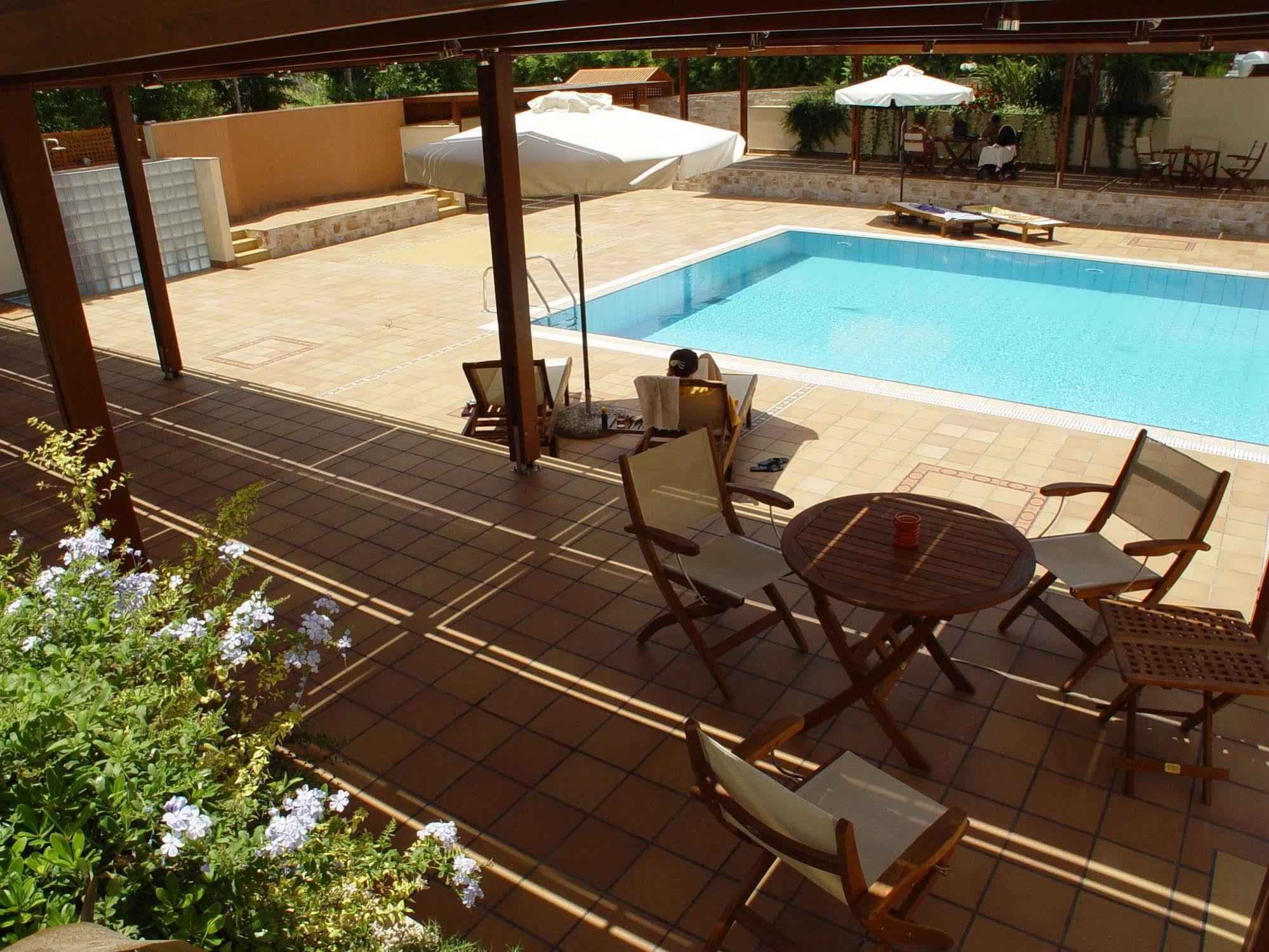 Bay Hotel de apartamente