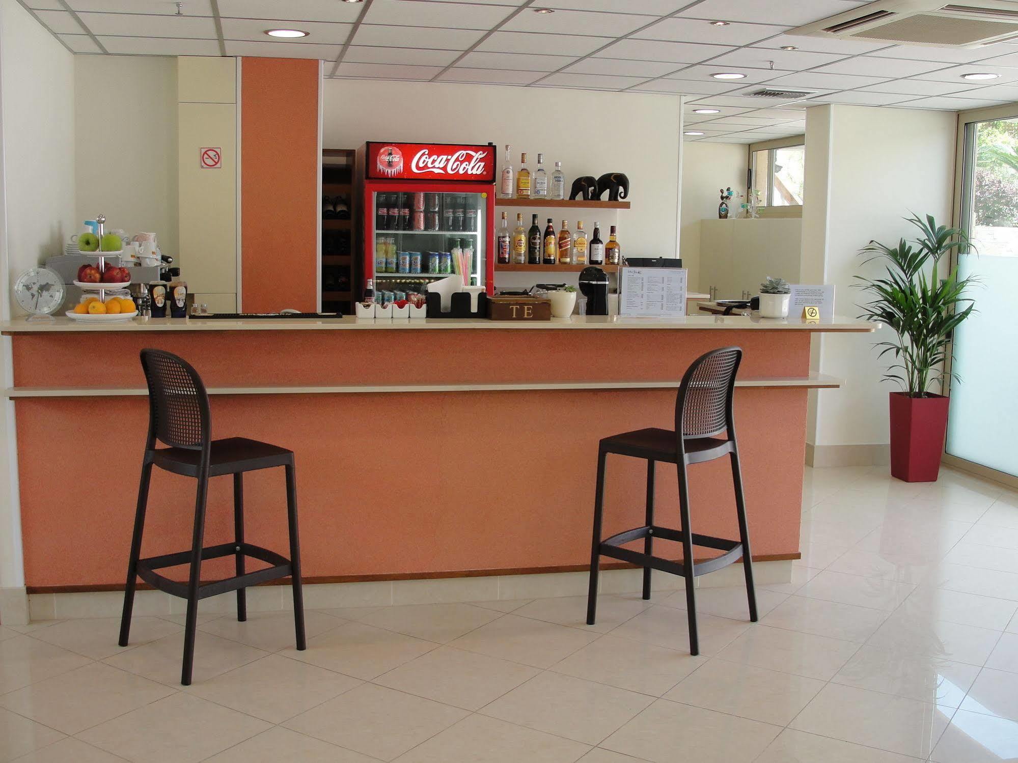 Bay Hotel de apartamente 3*