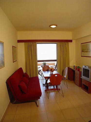 Hotel de apartamente Bay Sitia (Crete)