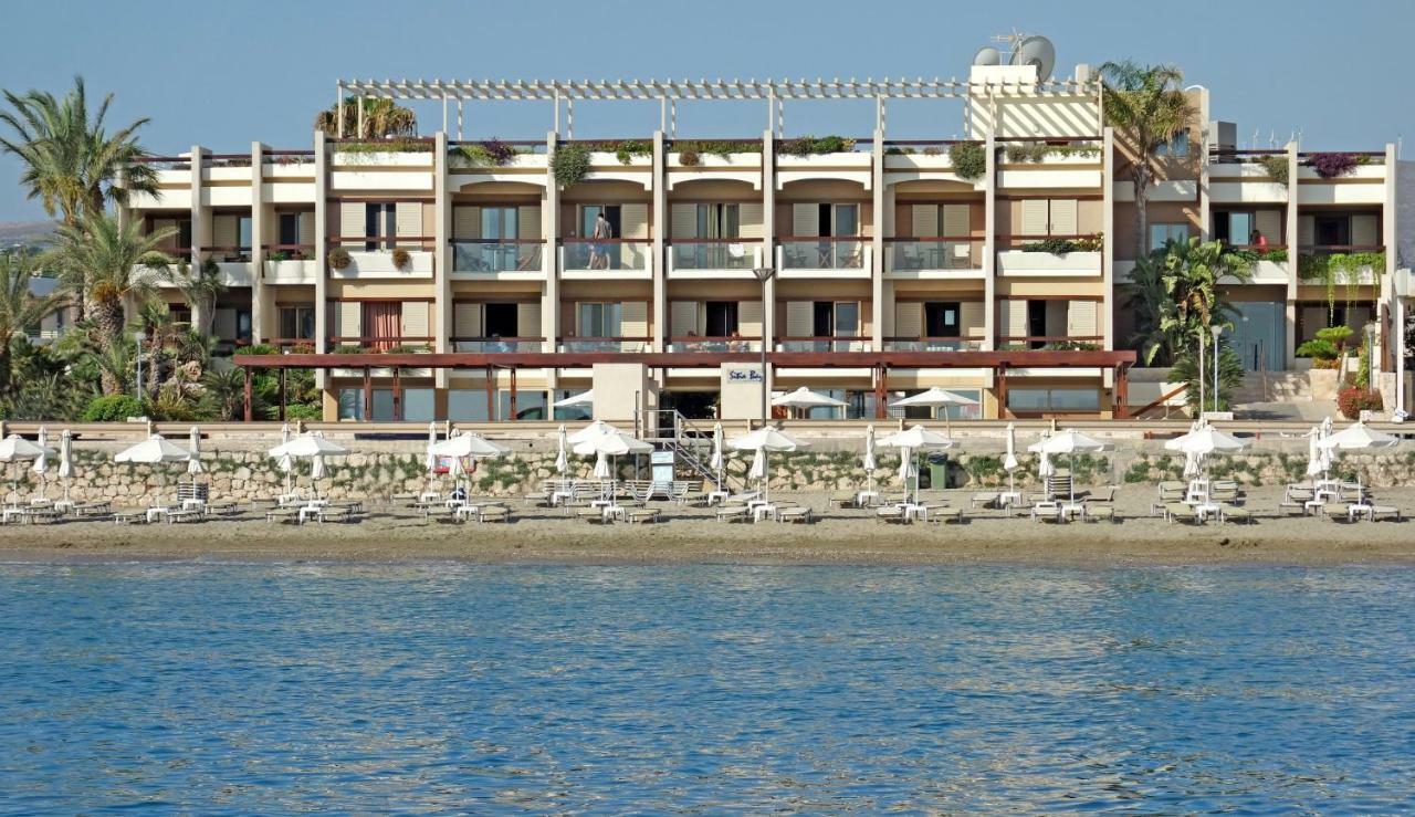 Апарт-отель Bay